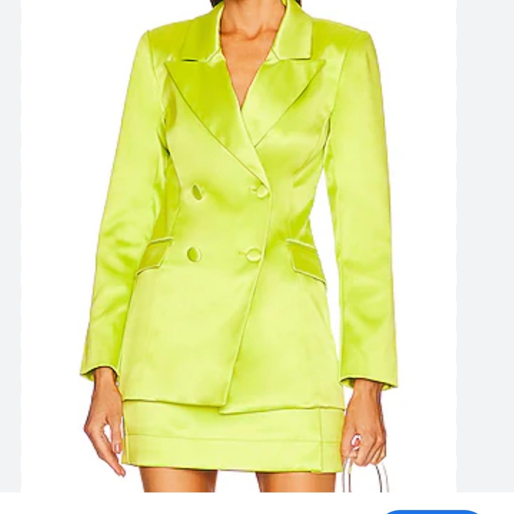 Revolve Blazer